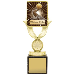 Lynx Sentry - Water Polo