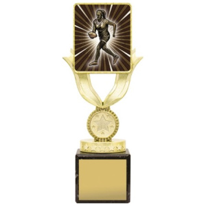 Lynx Sentry - Female Player