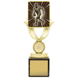 Lynx Sentry - Male Player