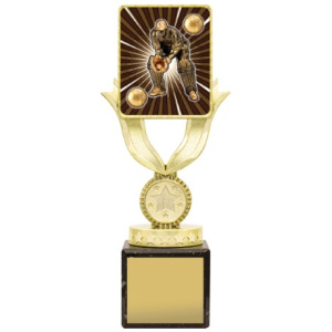 Lynx Sentry - Wicketkeeper