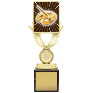 Lynx Sentry - Visual Arts