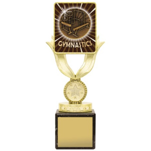 Lynx Sentry - Gymnastics