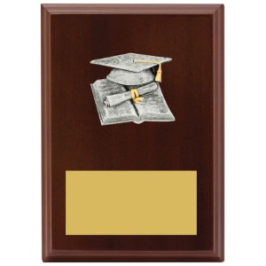 Peak Plaque Academic