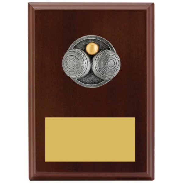 Peak Plaque Bowls