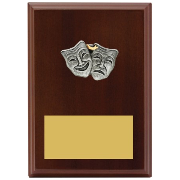 Peak Plaque Drama