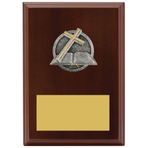 Peak Plaque Religion