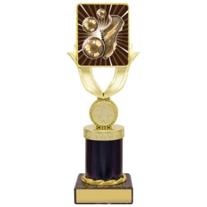 Lynx Bold - Football