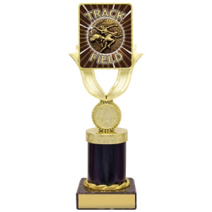 Lynx Bold - Track & Field