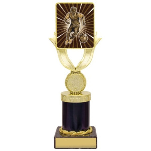 Lynx Bold - Male Player