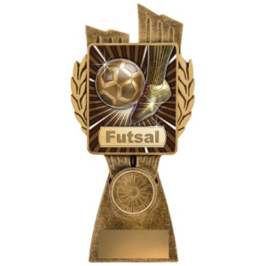 Antique Gold Lynx - Futsal
