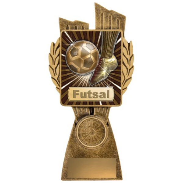 Antique Gold Lynx - Futsal