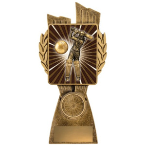 Lynx - Cricket Female Batting