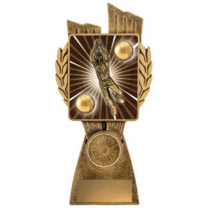 Lynx - Cricket Female Fielder