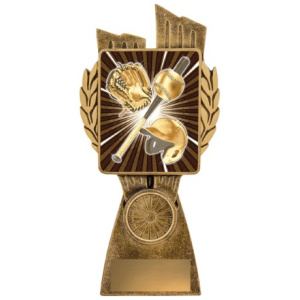 Antique Gold Lynx - Baseball / Softball