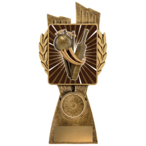 Lynx - Cricket Theme