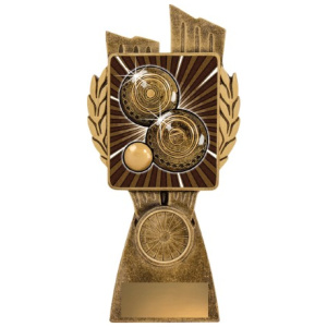 Antique Gold Lynx - Bowls