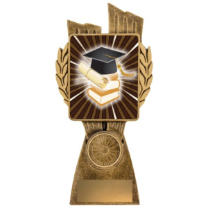 Antique Gold Lynx - Academic