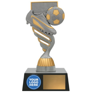 Logo Series - Football