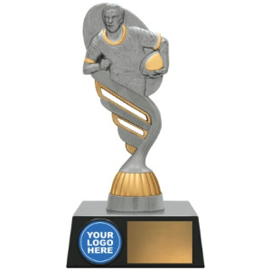 Logo Series - League / Union