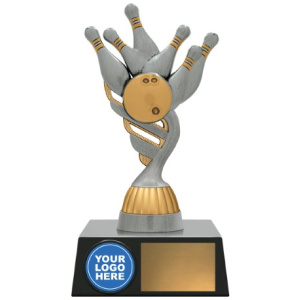 Logo Series - Tenpin