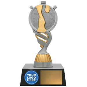 Logo Series - Athletics