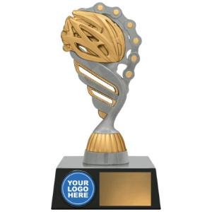 Logo Series - Cycling