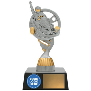 Logo Series - Go Kart