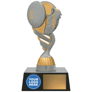 Logo Series - Aussie Rules