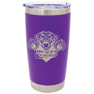 Purple Tumbler