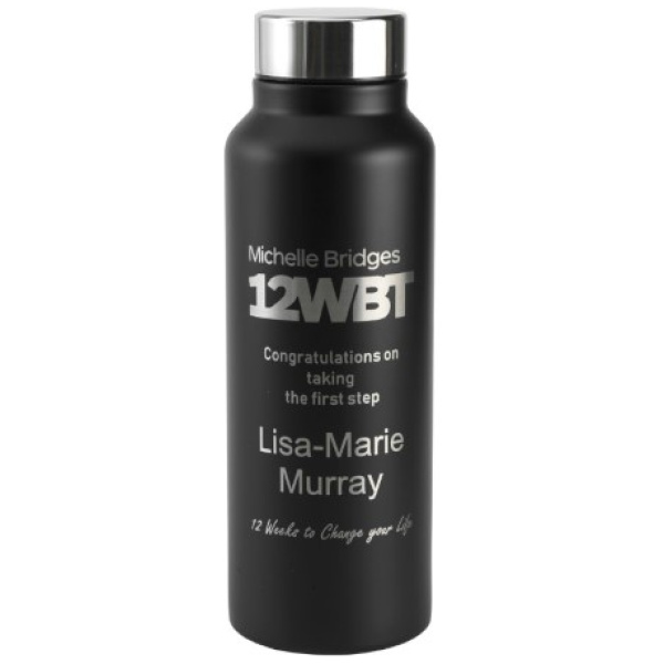 Value Sports Bottle