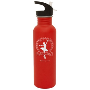 Action Bottle - Red