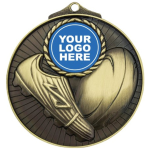 League / Union Medal Insert