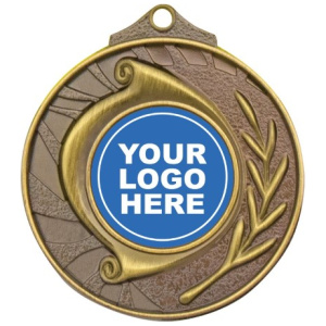 Wreath Medal