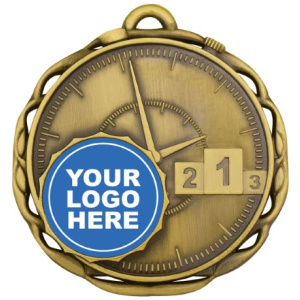 Medal Stopwatch