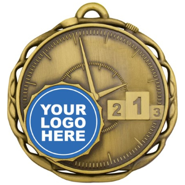 Medal Stopwatch