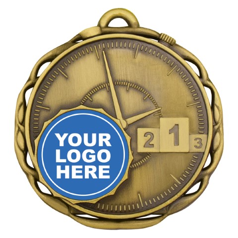 Medal Stopwatch