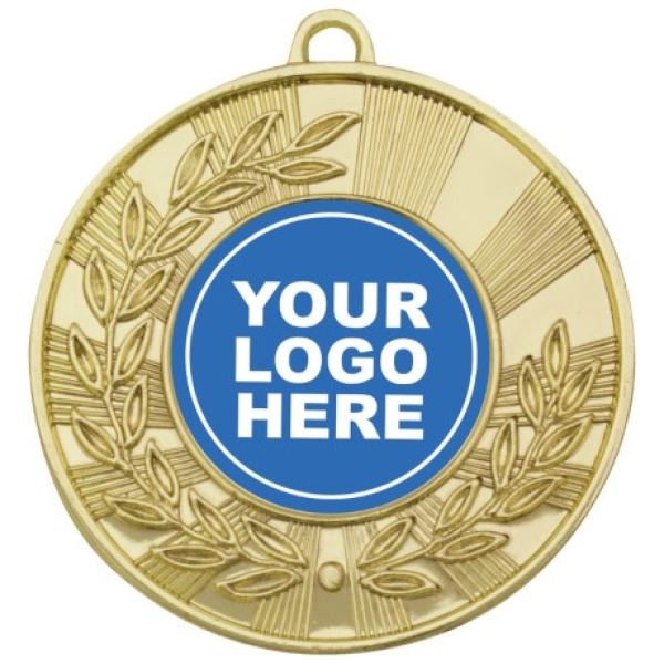 Shiny Laurel Medal