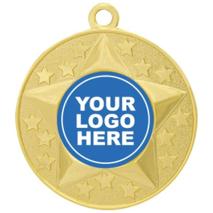 Stars Medal