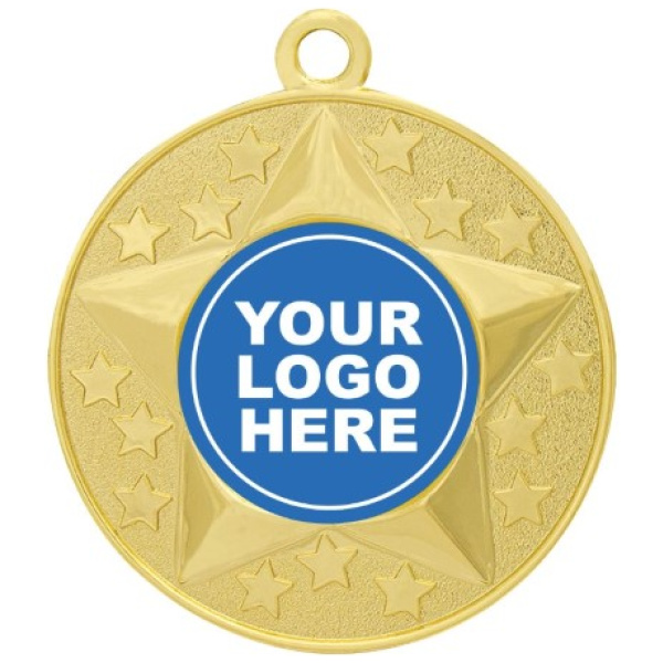 Stars Medal
