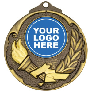 Torch Medal