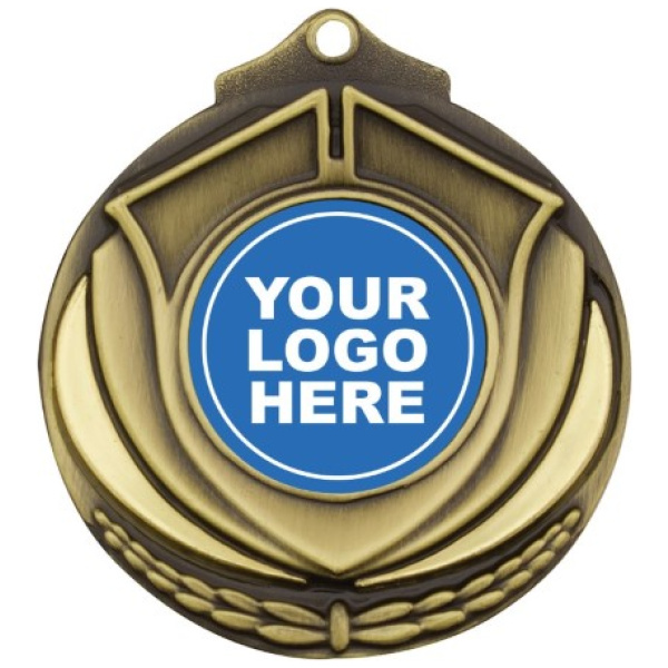 Shield Medal