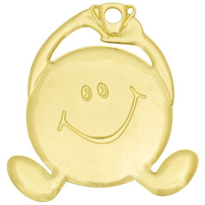 Happy Medal