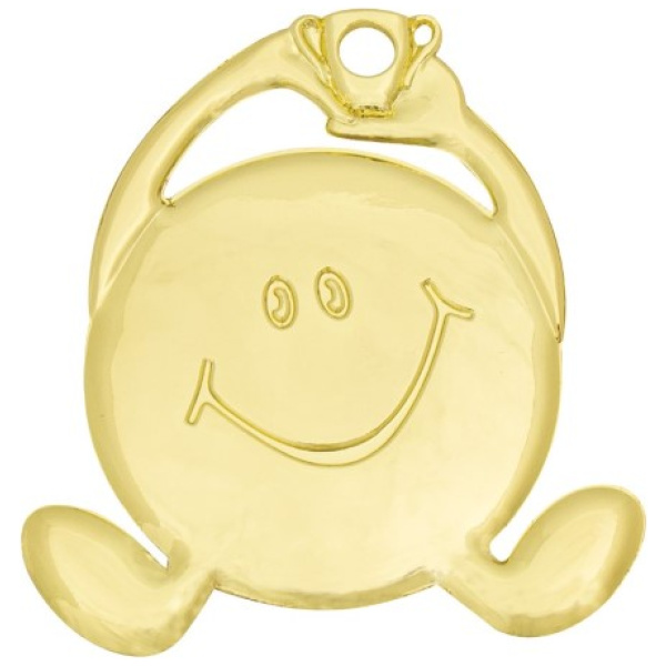 Happy Medal
