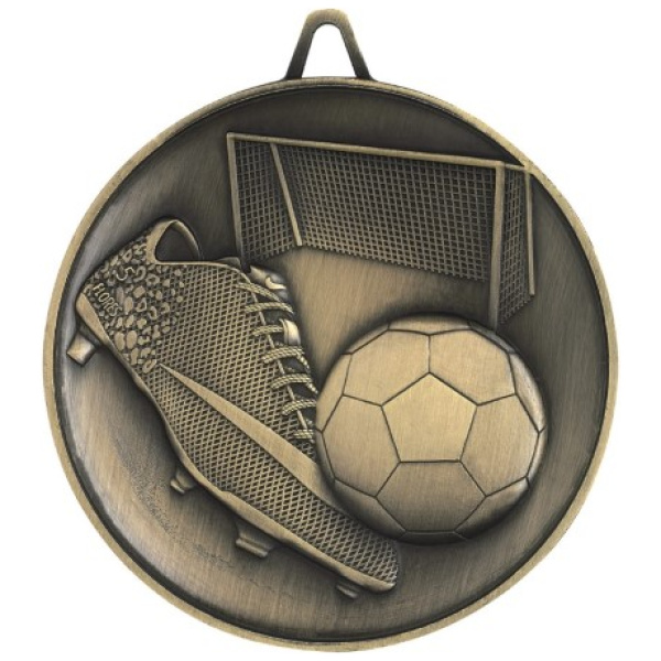 Football Heavyweight