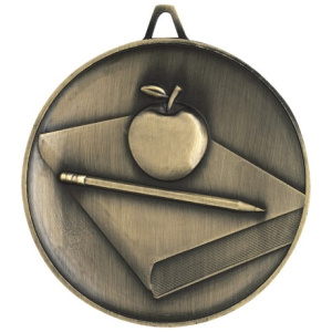 Heavyweight Academic