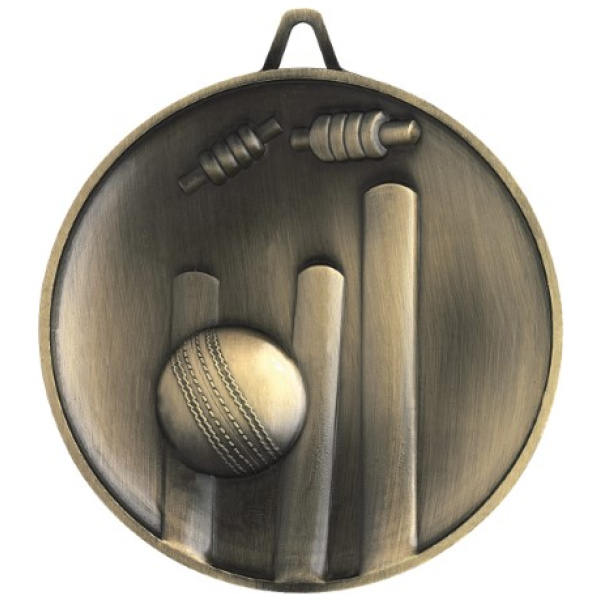 Heavyweight Cricket