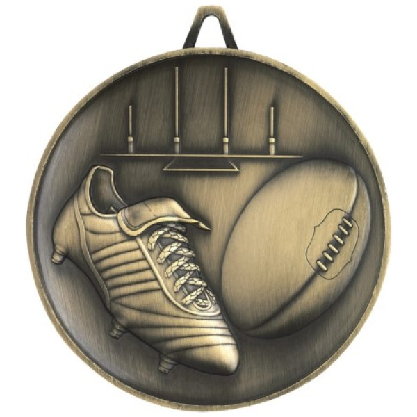 Footy Heavyweight
