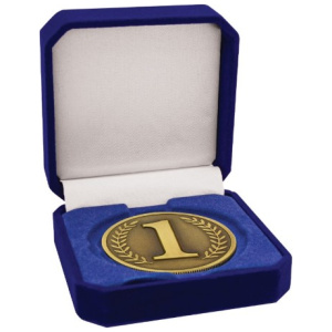 Prestige Medal - 1st Place