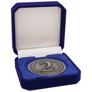 Prestige Medal - 2nd Place