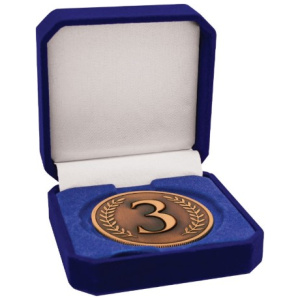Prestige Medal - 3rd Place